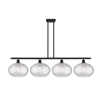 A thumbnail of the Innovations Lighting 516-4I-12-51 Ithaca Pendant Alternate Image