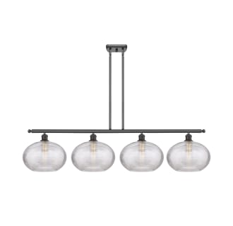 A thumbnail of the Innovations Lighting 516-4I-12-51 Ithaca Pendant Alternate Image