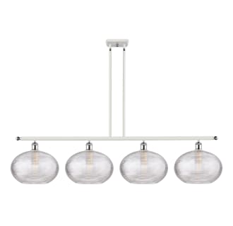 A thumbnail of the Innovations Lighting 516-4I-12-51 Ithaca Pendant Alternate Image