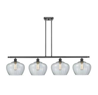 A thumbnail of the Innovations Lighting 516-4I-L Large Fenton Alternate Image