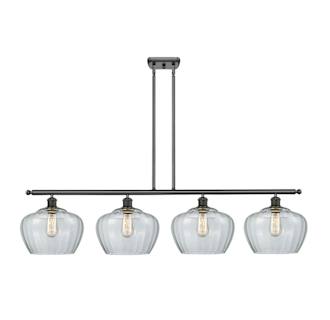 A thumbnail of the Innovations Lighting 516-4I-L Large Fenton Alternate Image