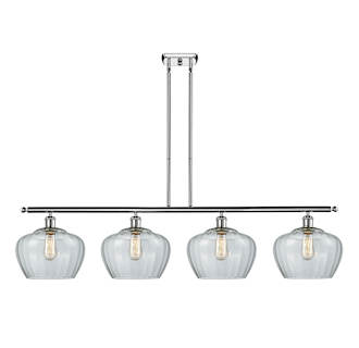 A thumbnail of the Innovations Lighting 516-4I-L Large Fenton Alternate Image