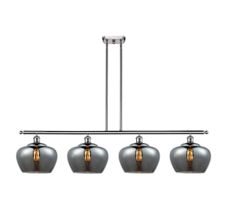 A thumbnail of the Innovations Lighting 516-4I-L Large Fenton Alternate Image