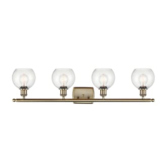 A thumbnail of the Innovations Lighting 516-4W-10-36 Athens Vanity Alternate Image