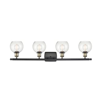 A thumbnail of the Innovations Lighting 516-4W-10-36 Athens Vanity Alternate Image