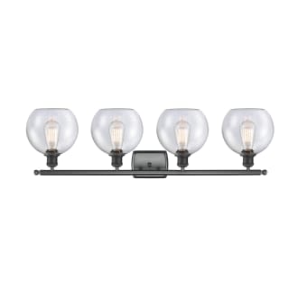 A thumbnail of the Innovations Lighting 516-4W-11-36 Athens Vanity Alternate Image