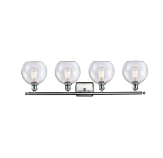 A thumbnail of the Innovations Lighting 516-4W-11-36 Athens Vanity Alternate Image