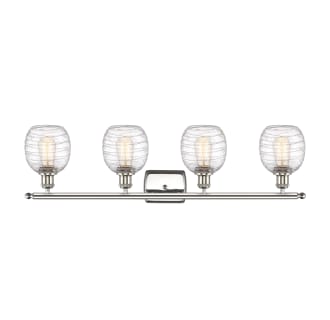 A thumbnail of the Innovations Lighting 516-4W-11-36 Belfast Vanity Alternate Image