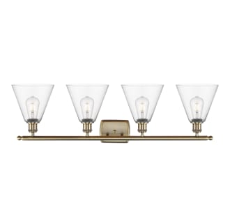 A thumbnail of the Innovations Lighting 516-4W-11-38 Berkshire Vanity Alternate Image