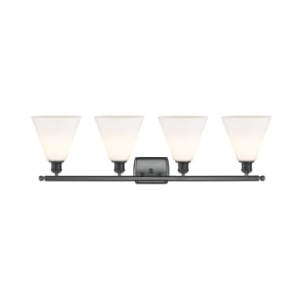 A thumbnail of the Innovations Lighting 516-4W-11-38 Berkshire Vanity Alternate Image