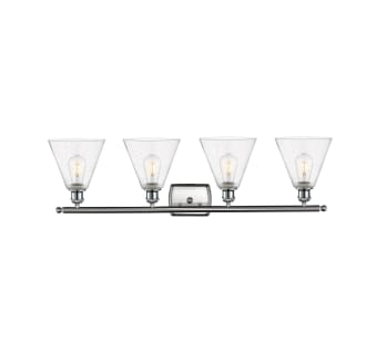 A thumbnail of the Innovations Lighting 516-4W-11-38 Berkshire Vanity Alternate Image