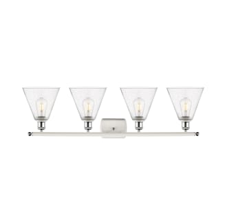 A thumbnail of the Innovations Lighting 516-4W-11-38 Berkshire Vanity Alternate Image