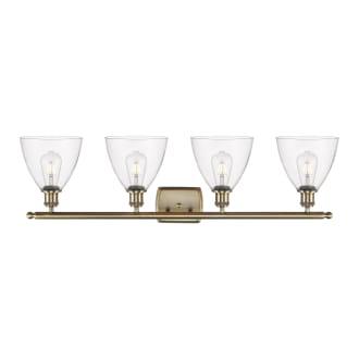 A thumbnail of the Innovations Lighting 516-4W-11-38 Bristol Vanity Alternate Image