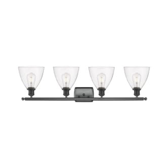 A thumbnail of the Innovations Lighting 516-4W-11-38 Bristol Vanity Alternate Image