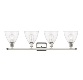 A thumbnail of the Innovations Lighting 516-4W-11-38 Bristol Vanity Alternate Image