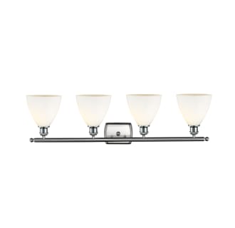 A thumbnail of the Innovations Lighting 516-4W-11-38 Bristol Vanity Alternate Image