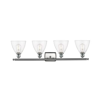 A thumbnail of the Innovations Lighting 516-4W-11-38 Bristol Vanity Alternate Image