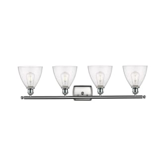 A thumbnail of the Innovations Lighting 516-4W-11-38 Bristol Vanity Alternate Image