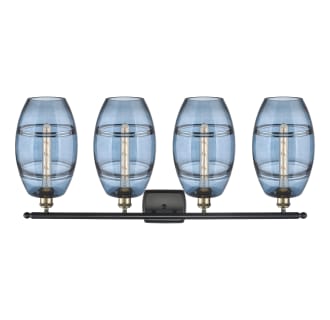 A thumbnail of the Innovations Lighting 516-4W-11-38 Vaz Vanity Alternate Image