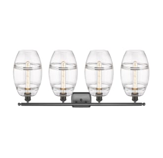 A thumbnail of the Innovations Lighting 516-4W-11-38 Vaz Vanity Alternate Image