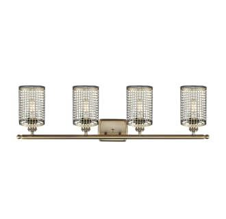 A thumbnail of the Innovations Lighting 516-4W-12-36 Nestbrook Vanity Alternate image