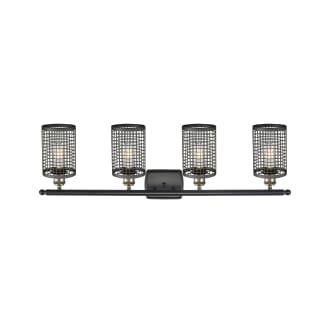 A thumbnail of the Innovations Lighting 516-4W-12-36 Nestbrook Vanity Alternate image