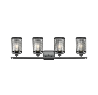 A thumbnail of the Innovations Lighting 516-4W-12-36 Nestbrook Vanity Alternate image