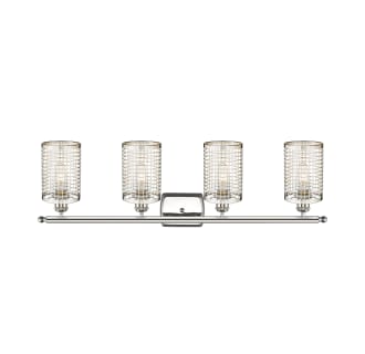 A thumbnail of the Innovations Lighting 516-4W-12-36 Nestbrook Vanity Alternate image