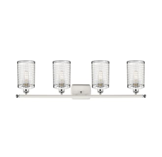 A thumbnail of the Innovations Lighting 516-4W-12-36 Nestbrook Vanity Alternate image