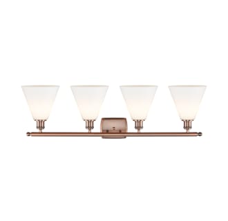 A thumbnail of the Innovations Lighting 516-4W-12-38 Berkshire Vanity Alternate Image