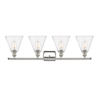 A thumbnail of the Innovations Lighting 516-4W-12-38 Berkshire Vanity Alternate Image