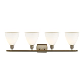 A thumbnail of the Innovations Lighting 516-4W-12-38 Bristol Vanity Alternate Image