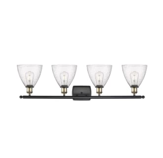 A thumbnail of the Innovations Lighting 516-4W-12-38 Bristol Vanity Alternate Image