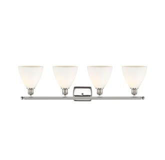 A thumbnail of the Innovations Lighting 516-4W-12-38 Bristol Vanity Alternate Image