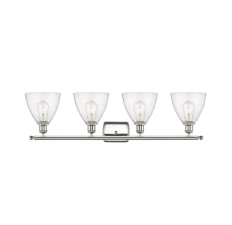 A thumbnail of the Innovations Lighting 516-4W-12-38 Bristol Vanity Alternate Image