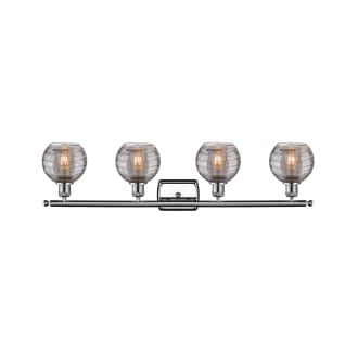 A thumbnail of the Innovations Lighting 516-4W 9 36 Athens Deco Swirl Vanity Alternate Image