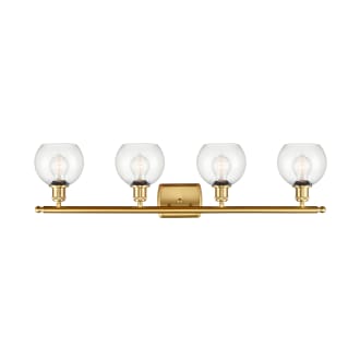 A thumbnail of the Innovations Lighting 516-4W-9-36 Athens Vanity Alternate Image