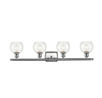 A thumbnail of the Innovations Lighting 516-4W-9-36 Athens Vanity Alternate Image