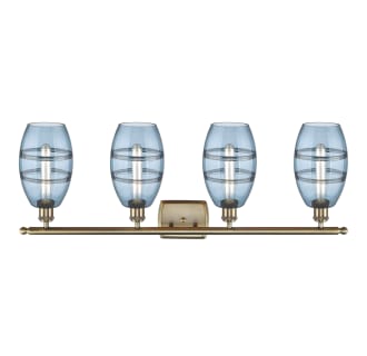 A thumbnail of the Innovations Lighting 516-4W-9-36 Vaz Vanity Alternate Image