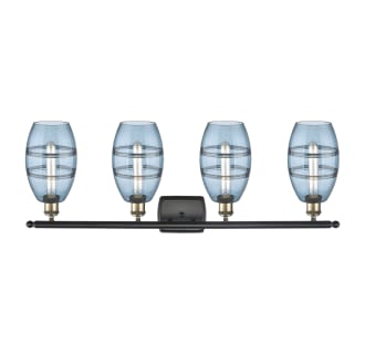 A thumbnail of the Innovations Lighting 516-4W-9-36 Vaz Vanity Alternate Image