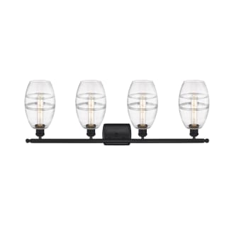 A thumbnail of the Innovations Lighting 516-4W-9-36 Vaz Vanity Alternate Image