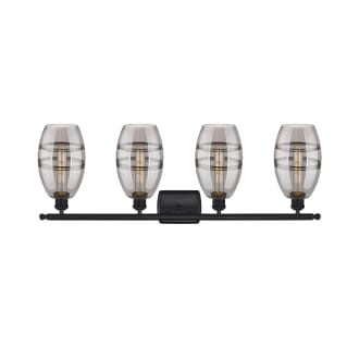 A thumbnail of the Innovations Lighting 516-4W-9-36 Vaz Vanity Alternate Image