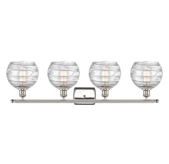 A thumbnail of the Innovations Lighting 516-4W Deco Swirl Alternate View