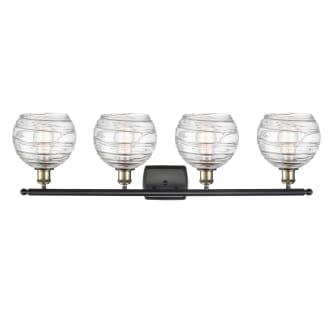 A thumbnail of the Innovations Lighting 516-4W Deco Swirl Alternate View