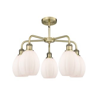 A thumbnail of the Innovations Lighting 516-5CR-16-24 Eaton Chandelier Alternate image