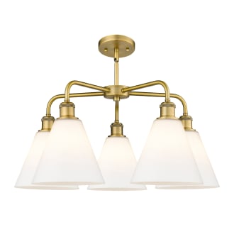 A thumbnail of the Innovations Lighting 516-5CR-16-26 Berkshire Chandelier Alternate image