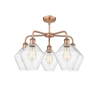 A thumbnail of the Innovations Lighting 516-5CR-17-26 Cindyrella Chandelier Alternate image