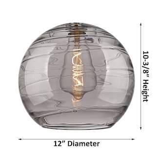 A thumbnail of the Innovations Lighting 516 X-Large Deco Swirl Alternate Image