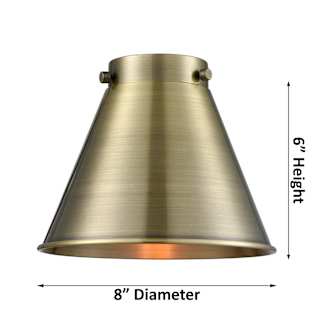 A thumbnail of the Innovations Lighting 517-1CH Appalachian Alternate Image