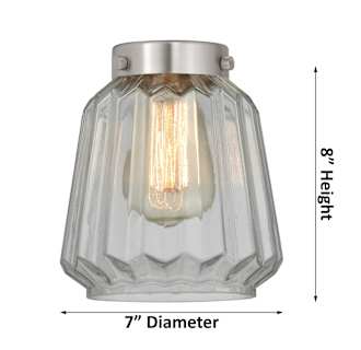 A thumbnail of the Innovations Lighting 517-1CH Chatham Alternate Image